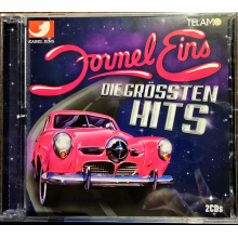 V/A - Formel Eins:Die Grossten Hits