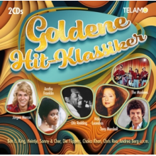 V/A - Goldene Hit-Klassiker