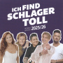 V/A - Ich Find Schlager Toll - Herbst/Winter 2025/26