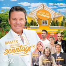 V/A - Immer Wieder Sonntags 2024