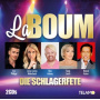 V/A - La Boum-Die Schlagerfete