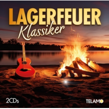 V/A - Lagerfeuer Klassiker