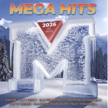 V/A - Megahits 2026 - Die Erste