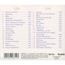 V/A - Moods:Die Schonsten Klange Zum Entspannen