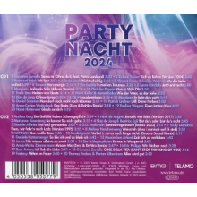 V/A - Party Nacht 2024
