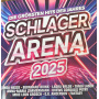 V/A - Schlager Arena 2025:Die Grossten Hits Des Jahres