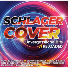 V/A - Schlager Cover:Unvergessliche Hits Reloaded