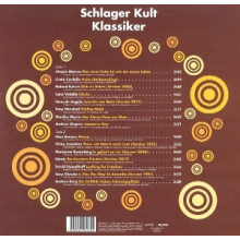 V/A - Schlager Kult Klassiker