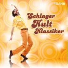 V/A - Schlager Kult Klassiker