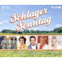 V/A - Schlager Sonntag