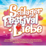 V/A - Schlagerfestival Der Liebe
