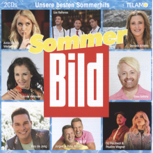 V/A - Sommer Bild 2024