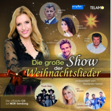 V/A - Stefanie Hertel Pras. Die Grosse Show Der Weihnacht