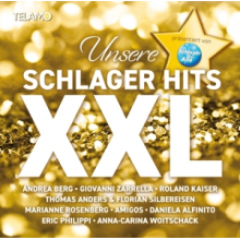 V/A - Unsere Schlager Hits Xxl