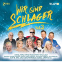 V/A - Wir Sind Schlager