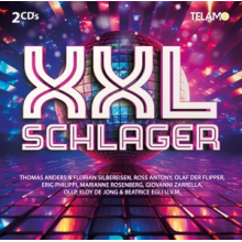 V/A - Xxl Schlager