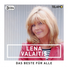 Valaitis, Lena - Das Beste Fur Alle