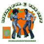 Various Artist - Living For the City - Soul Reggae Classics