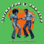 Various Artist - Living For the City - Soul Reggae Classics