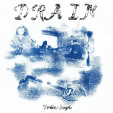 Vorhex Angel - Drain