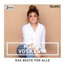 Voskania, Maria - Das Beste Fur Alle
