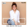 Voskania, Maria - Das Beste Fur Alle
