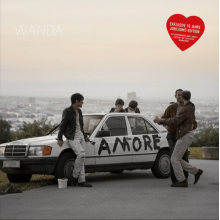Wanda - Amore