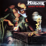 Warlock - Burning the Witches