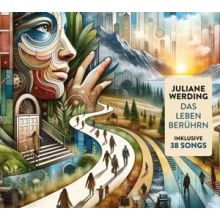 Werding, Juliane - Das Leben Beruhrn