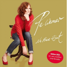Werner, Pe & Hr-Bigband - Ne Prise Zimt