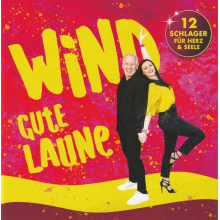 Wind - Gute Laune
