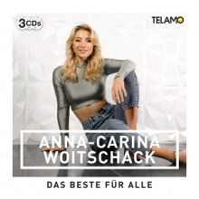 Woitschack, Anna-Carina - Das Beste Fur Alle
