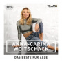 Woitschack, Anna-Carina - Das Beste Fur Alle