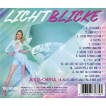 Woitschack, Anna-Carina - Lichtblicke