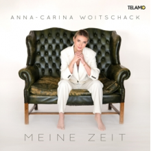 Woitschack, Anna-Carina - Meine Zeit