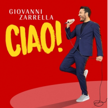 Zarrella, Giovanni - Ciao!