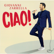 Zarrella, Giovanni - Ciao!
