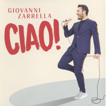 Zarrella, Giovanni - Ciao!
