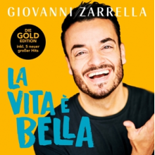 Zarrella, Giovanni - La Vita E Bella