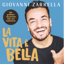 Zarrella, Giovanni - La Vita E Bella