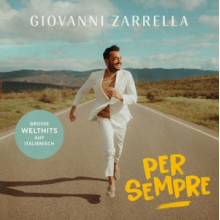 Zarrella, Giovanni - Per Sempre