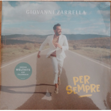 Zarrella, Giovanni - Per Sempre