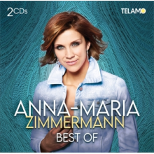 Zimmermann, Anna-Maria - Best of