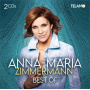 Zimmermann, Anna-Maria - Best of