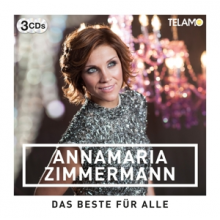 Zimmermann, Anna-Maria - Das Beste Fur Alle