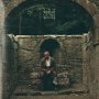 Kennedy, Dermot - The Weight Of The Woods Indie Retail Exclusive Lp (green Lp)