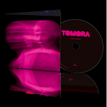 Tomora - Come Closer Lp (specialist Retailer Exclusive (indie))