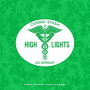 Various Artists - Jazz Dispensary: Cosmic Stash High Lights (lp) (indie)