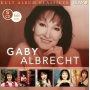 Albrecht, Gaby - Kult Album Klassiker