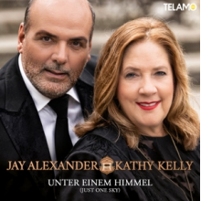 Alexander, Jay & Kathy Kelly - Unter Einem Himmel